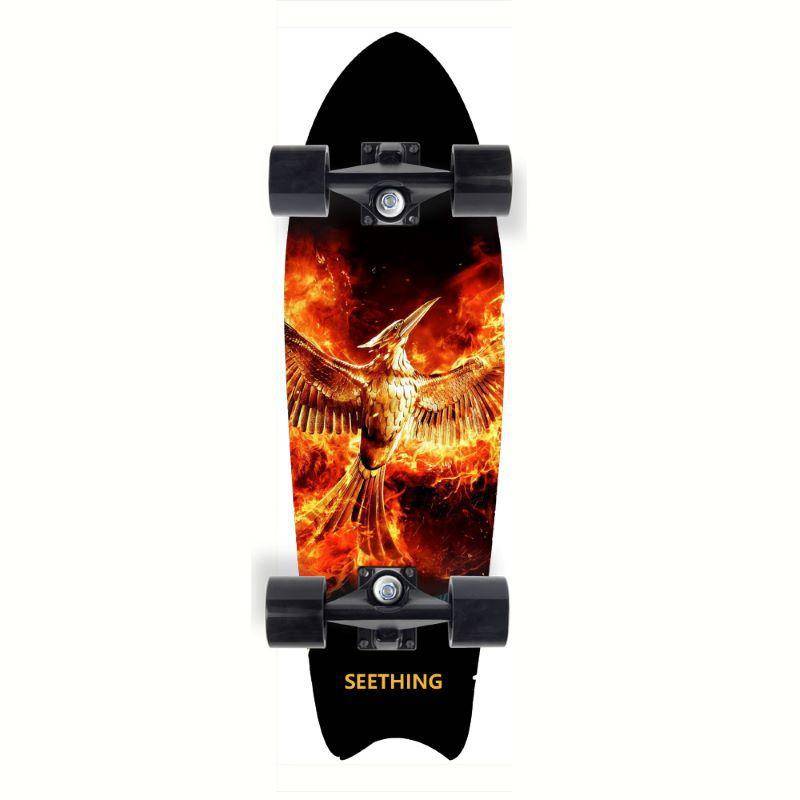 Firehawk